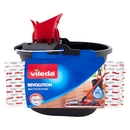 Vileda Revolution 2in1 Microfibre